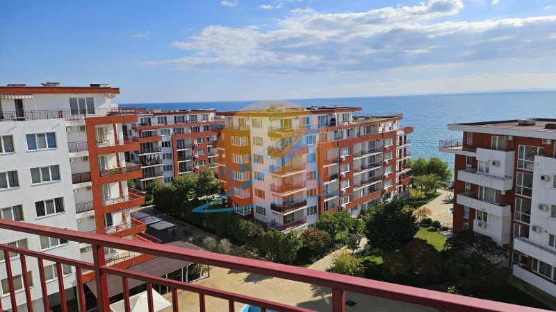 На продаж  Студія область Бургас , Свети Влас , 48 кв.м | 69950062 - зображення [2]