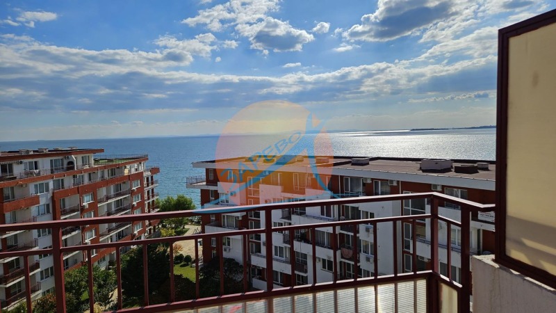 На продаж  Студія область Бургас , Свети Влас , 48 кв.м | 69950062 - зображення [8]