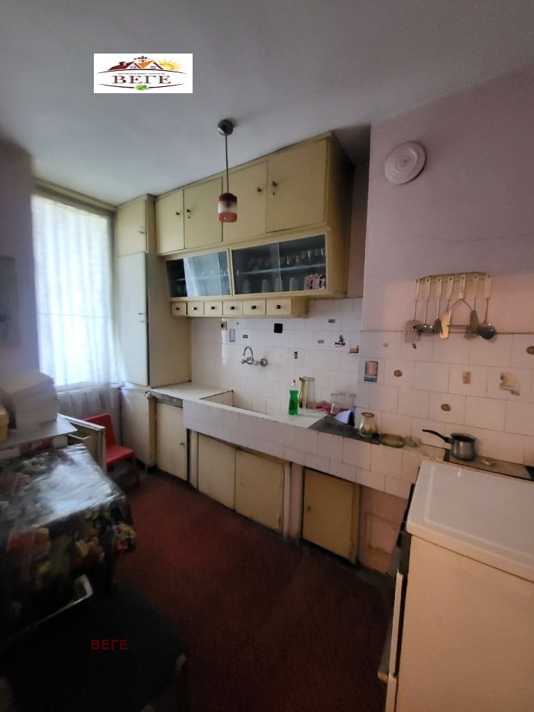 Продава 2-СТАЕН, гр. Стара Загора, Казански, снимка 9 - Aпартаменти - 48529576