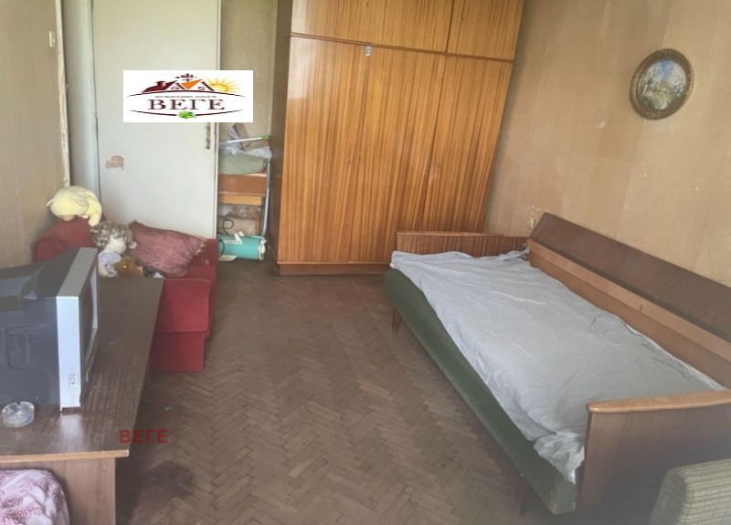 Продава 2-СТАЕН, гр. Стара Загора, Казански, снимка 2 - Aпартаменти - 48529576