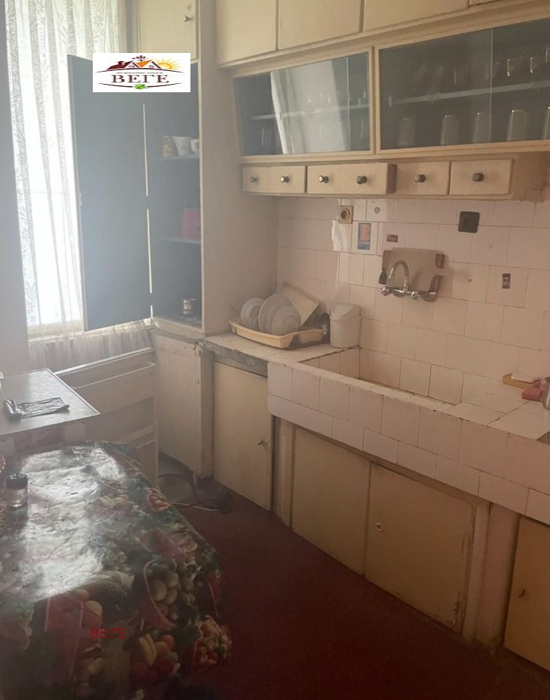 Продава 2-СТАЕН, гр. Стара Загора, Казански, снимка 5 - Aпартаменти - 48529576