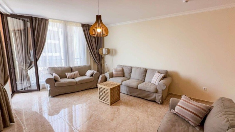 Til salg  1 soveværelse region Burgas , Sveti Vlas , 77 kvm | 91667326 - billede [8]