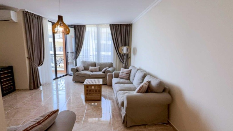 Til salg  1 soveværelse region Burgas , Sveti Vlas , 77 kvm | 91667326 - billede [2]