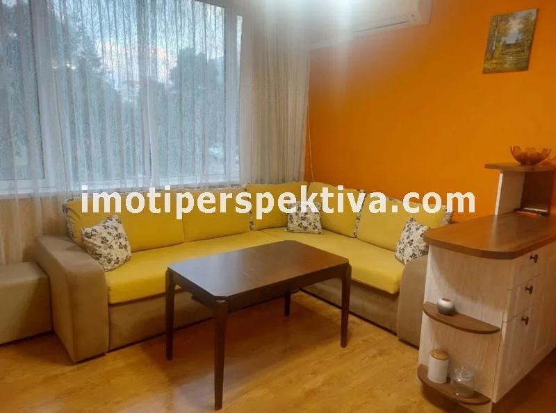 Продава  2-стаен град Пловдив , Тракия , 53 кв.м | 63693209