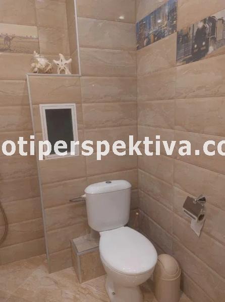 Продава  2-стаен град Пловдив , Тракия , 53 кв.м | 63693209 - изображение [8]