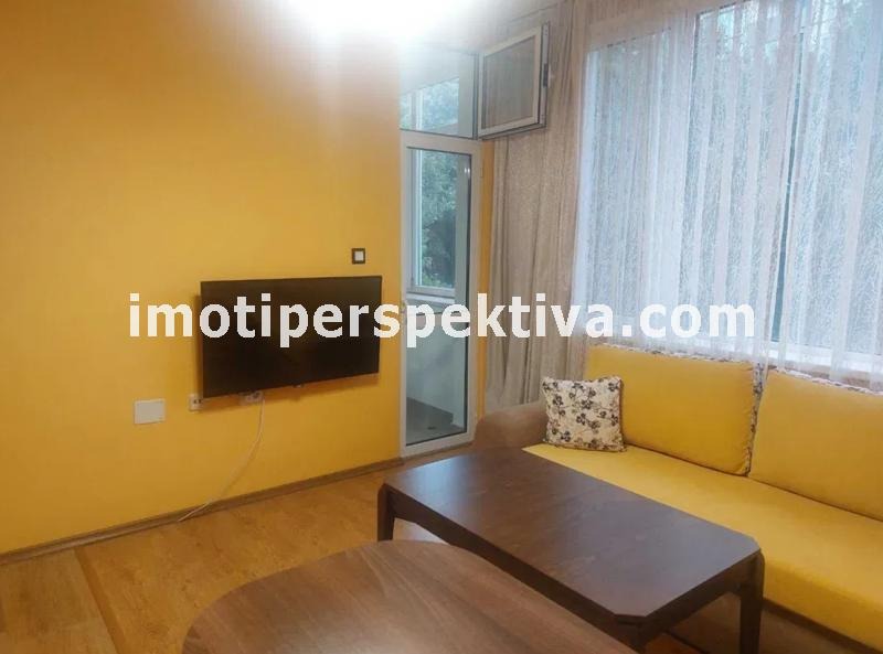Продава  2-стаен град Пловдив , Тракия , 53 кв.м | 63693209 - изображение [4]
