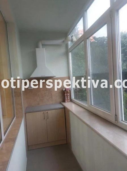 Продава  2-стаен град Пловдив , Тракия , 53 кв.м | 63693209 - изображение [6]