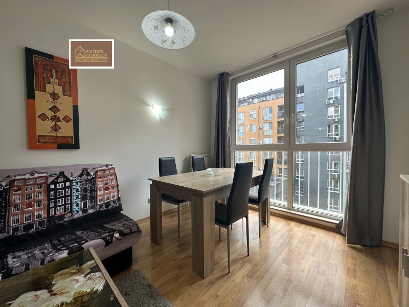 Продава  2-стаен град София , Младост 4 , 62 кв.м | 93844350 - изображение [3]