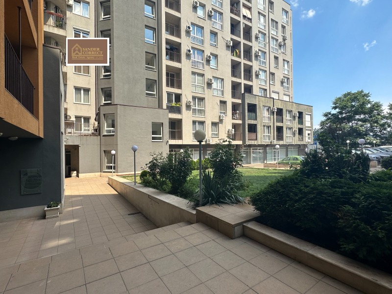 Продава  2-стаен град София , Младост 4 , 62 кв.м | 93844350 - изображение [2]