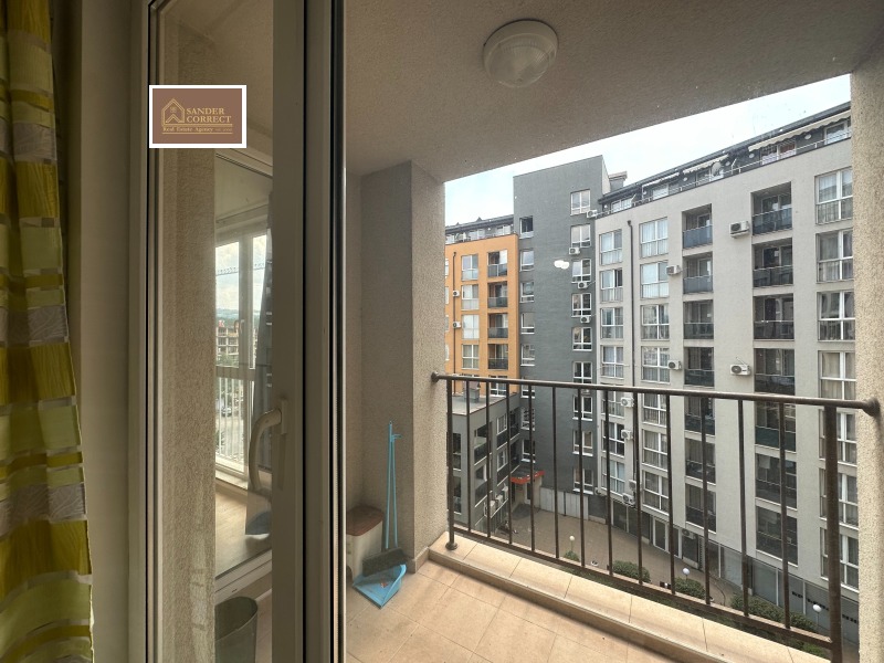 Продава  2-стаен град София , Младост 4 , 62 кв.м | 93844350 - изображение [14]