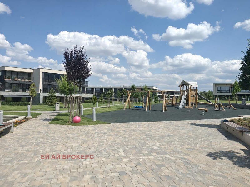 Zu verkaufen  1 Schlafzimmer Sofia , Simeonowo , 106 qm | 40633521 - Bild [6]