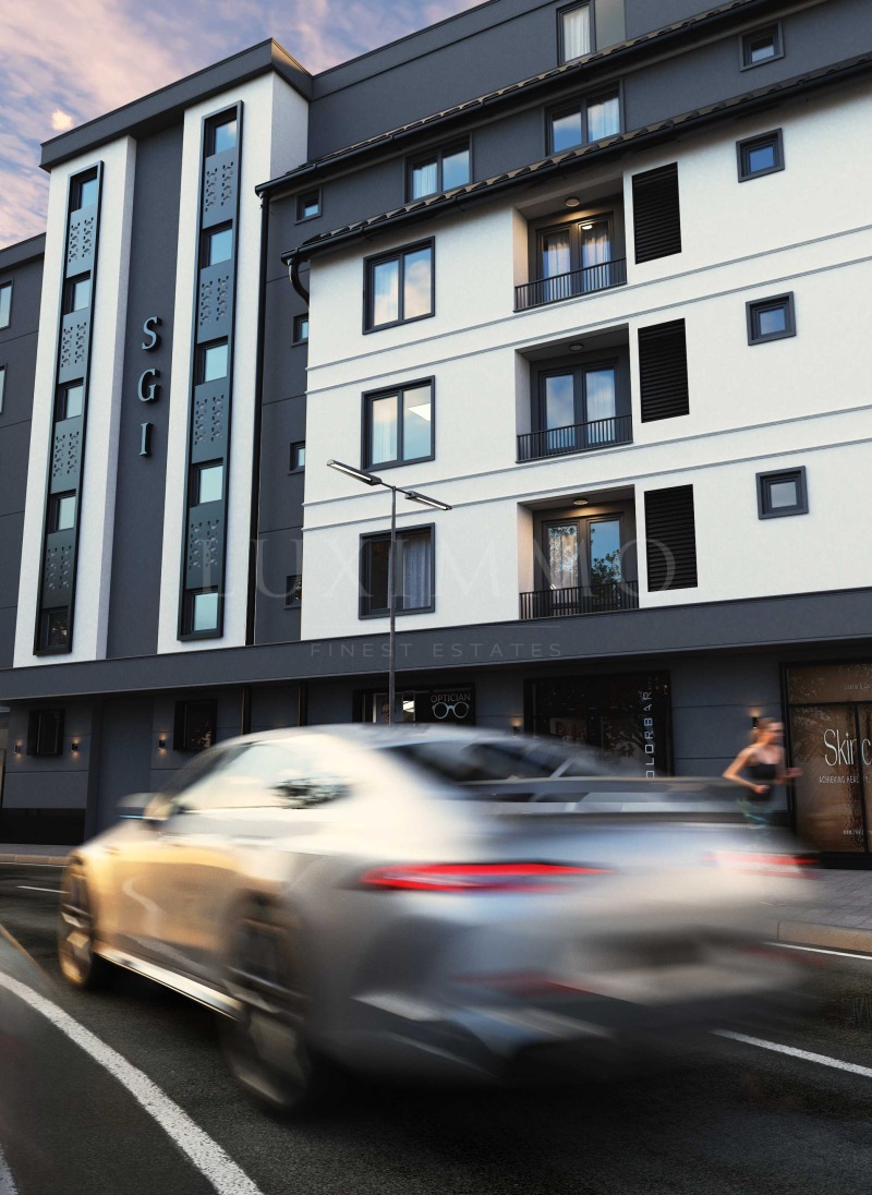 Продава 2-СТАЕН, гр. Пловдив, Христо Смирненски, снимка 3 - Апартаменти - 51918188