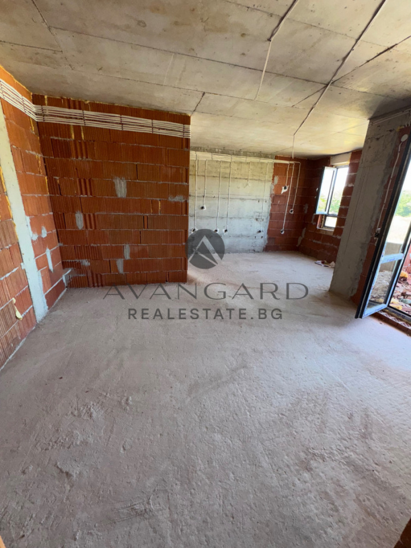 Продава 2-СТАЕН, гр. Пловдив, Прослав, снимка 6 - Апартаменти - 52693194