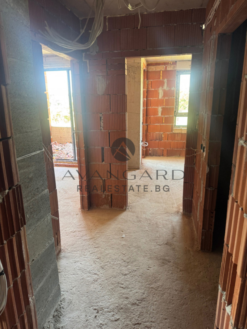 Продава 2-СТАЕН, гр. Пловдив, Прослав, снимка 5 - Апартаменти - 52693194