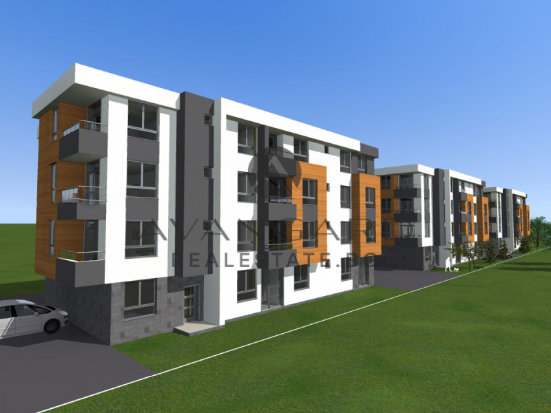 Продава 2-СТАЕН, гр. Пловдив, Прослав, снимка 10 - Апартаменти - 52693194