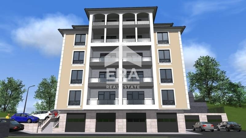 Продава 2-СТАЕН, с. Минерални бани, област Хасково, снимка 2 - Апартаменти - 52847883