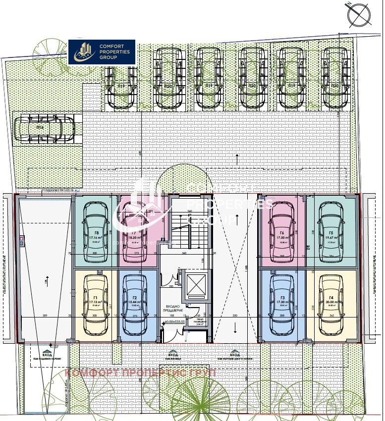 Продава 2-СТАЕН, гр. София, Надежда 2, снимка 16 - Апартаменти - 53788067