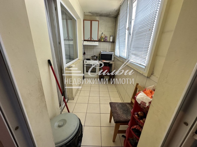 Продаја  2 спаваће собе Шумен , Болницата , 87 м2 | 94663331 - слика [9]