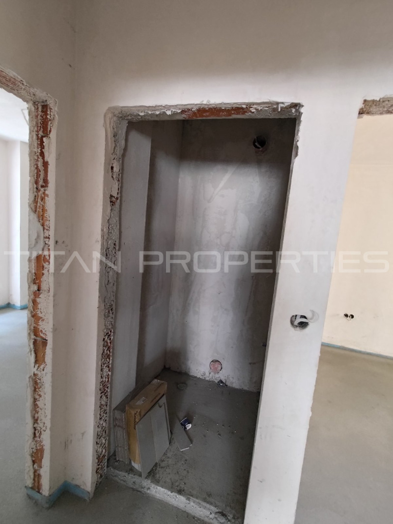 For Sale  2 bedroom Plovdiv , Marasha , 89 sq.m | 26992649 - image [10]