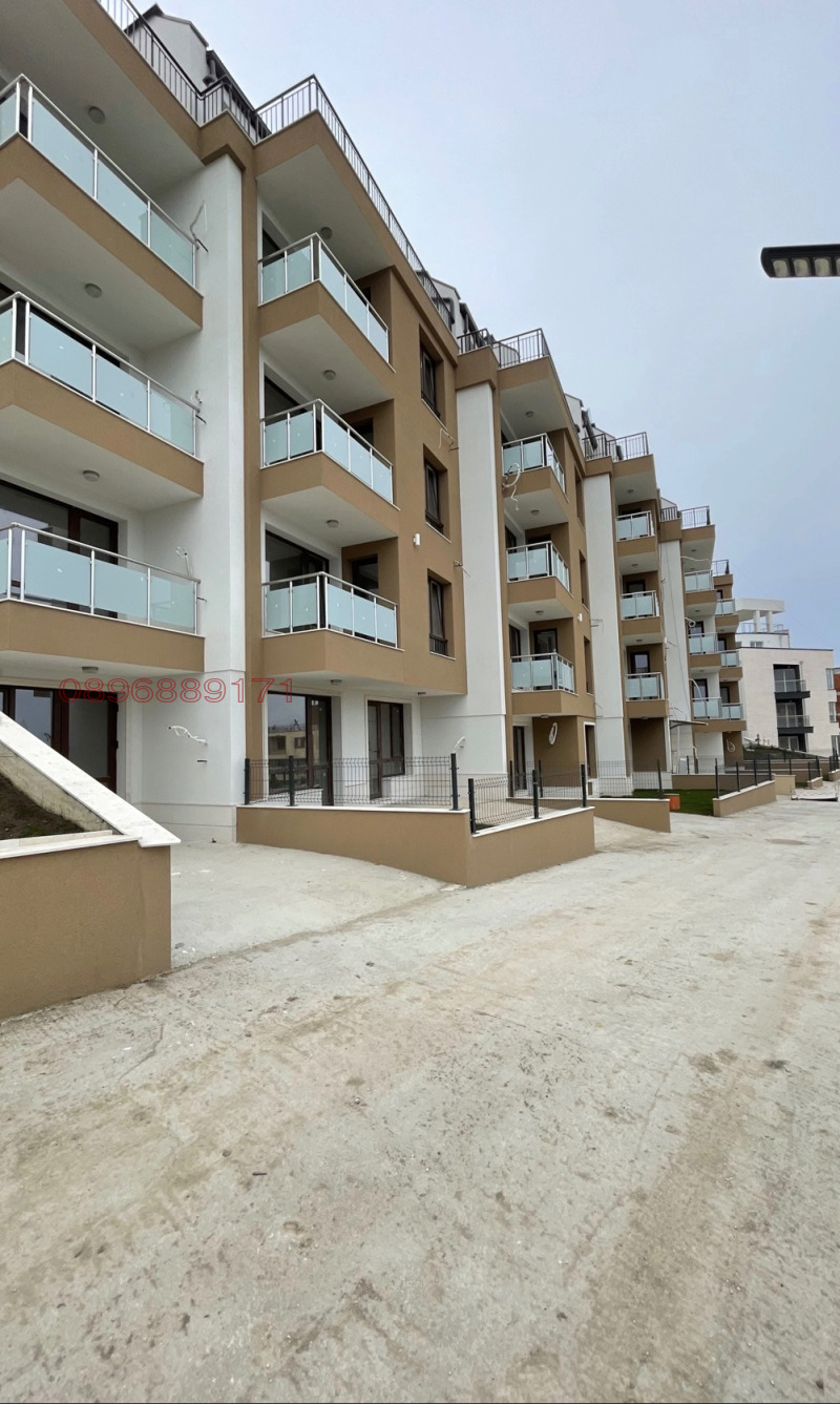 Продава  3-стаен град Варна , Виница , 127 кв.м | 10532598 - изображение [13]