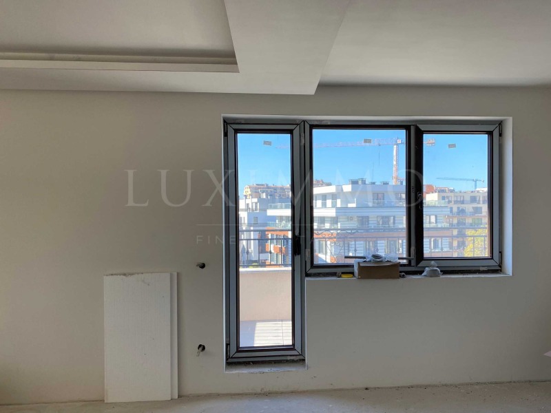 Продаја  2 спаваће собе Софија , Малинова долина , 158 м2 | 35360506 - слика [7]