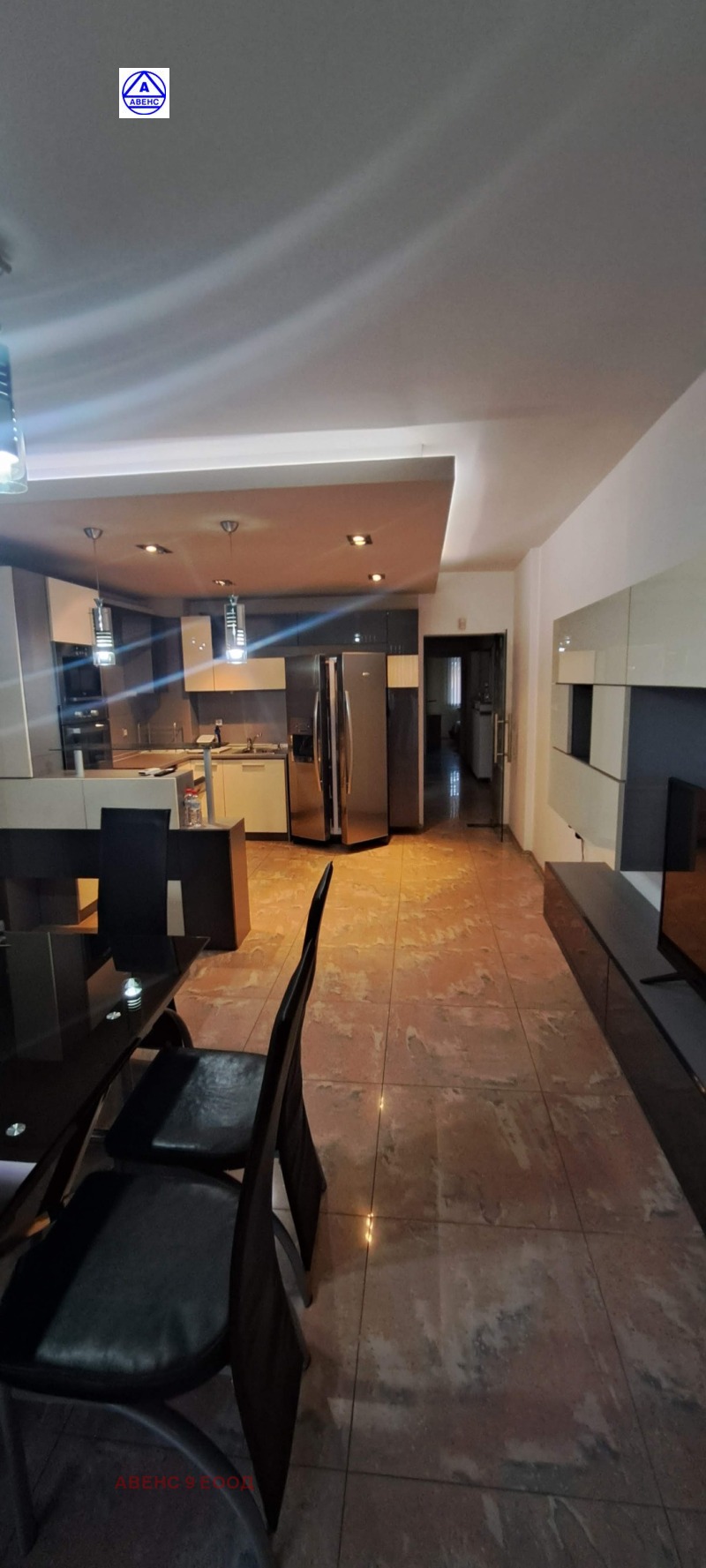 Satılık  2 yatak odası Pleven , Idealen centar , 81 metrekare | 95770739 - görüntü [17]