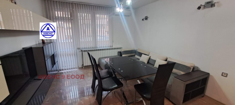 Satılık  2 yatak odası Pleven , Idealen centar , 81 metrekare | 95770739 - görüntü [5]