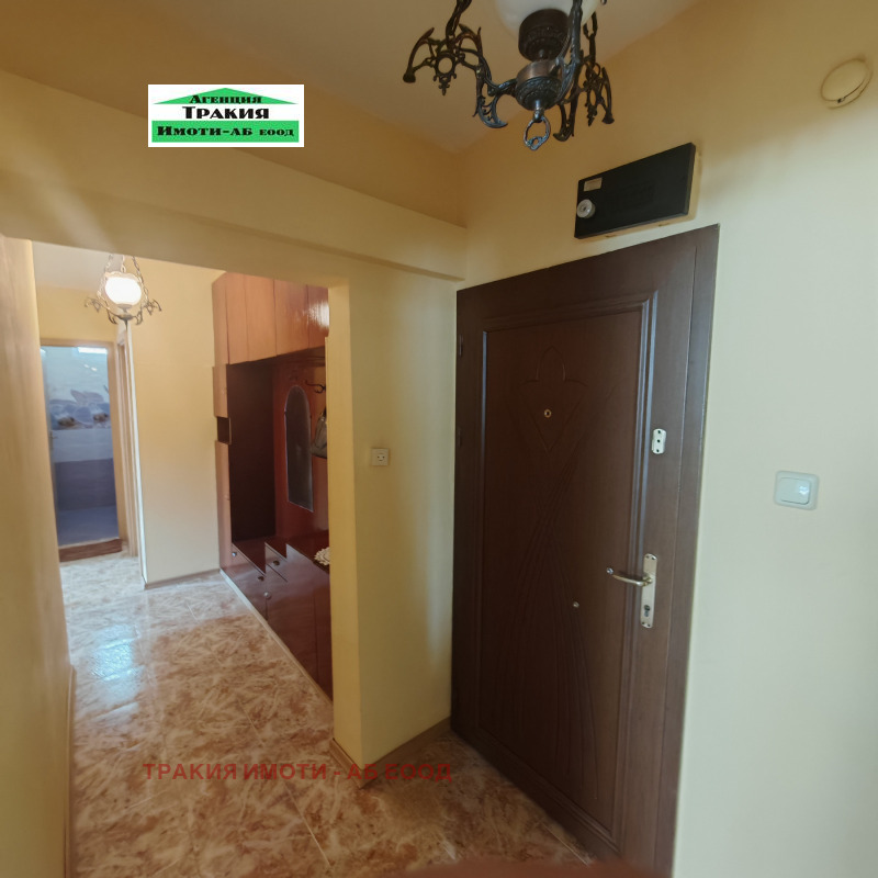 Продава  3-стаен град Пловдив , Тракия , 78 кв.м | 68733352 - изображение [4]