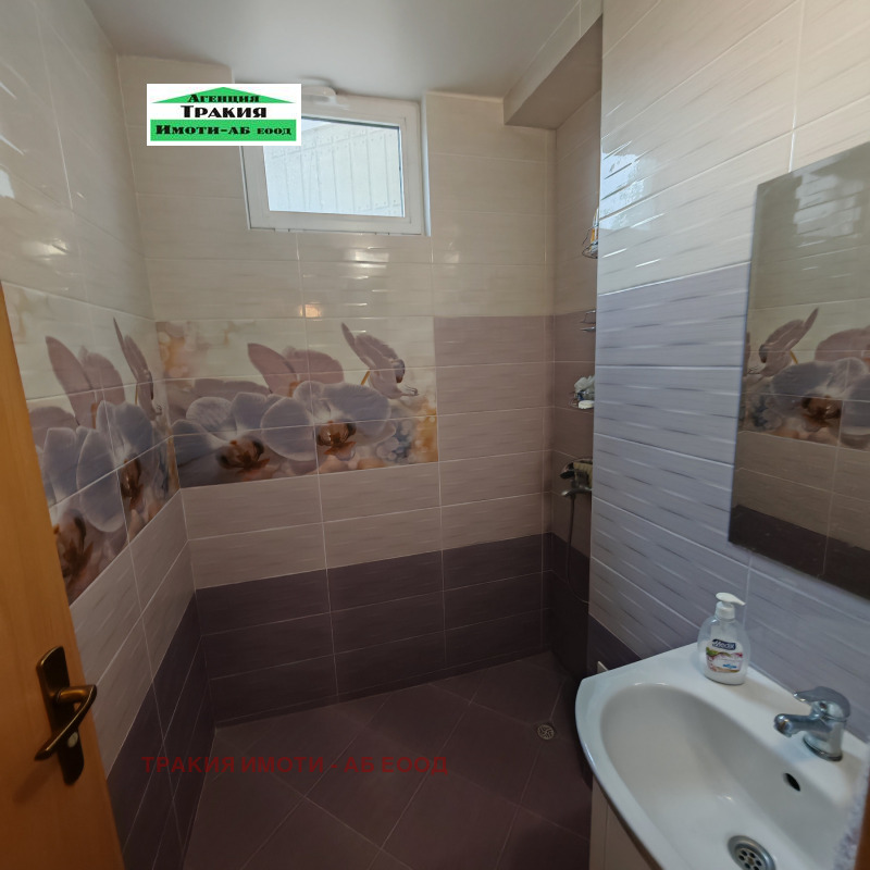 Продава  3-стаен град Пловдив , Тракия , 78 кв.м | 68733352 - изображение [5]