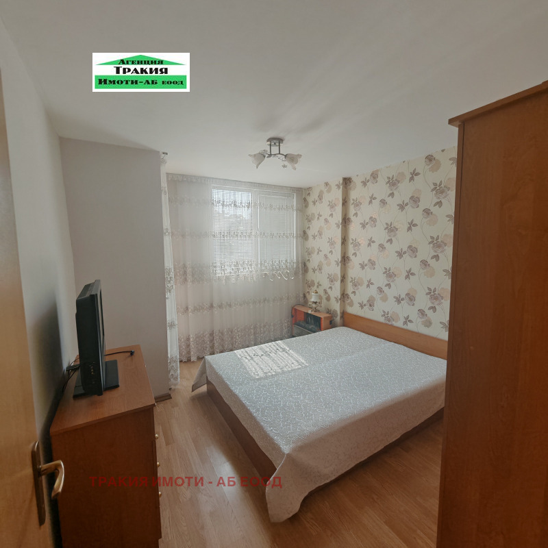 Продава  3-стаен град Пловдив , Тракия , 78 кв.м | 68733352 - изображение [2]