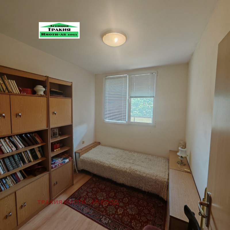 Продава  3-стаен град Пловдив , Тракия , 78 кв.м | 68733352 - изображение [3]