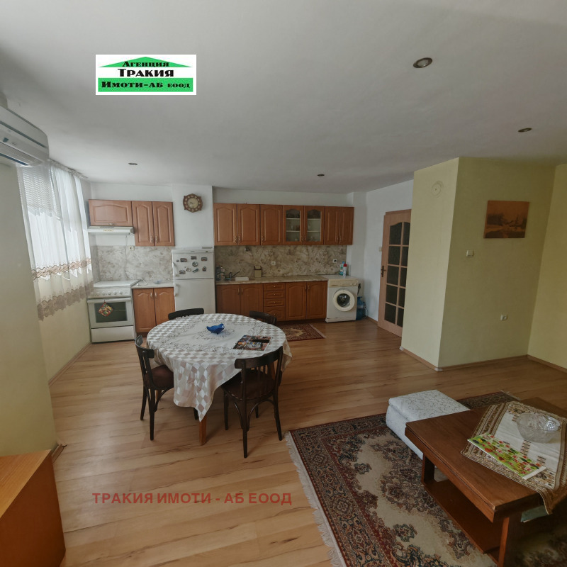 Продава  3-стаен град Пловдив , Тракия , 78 кв.м | 68733352