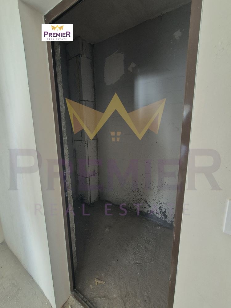 Продава 3-СТАЕН, гр. Бургас, област Бургас, снимка 5 - Апартаменти - 53815634