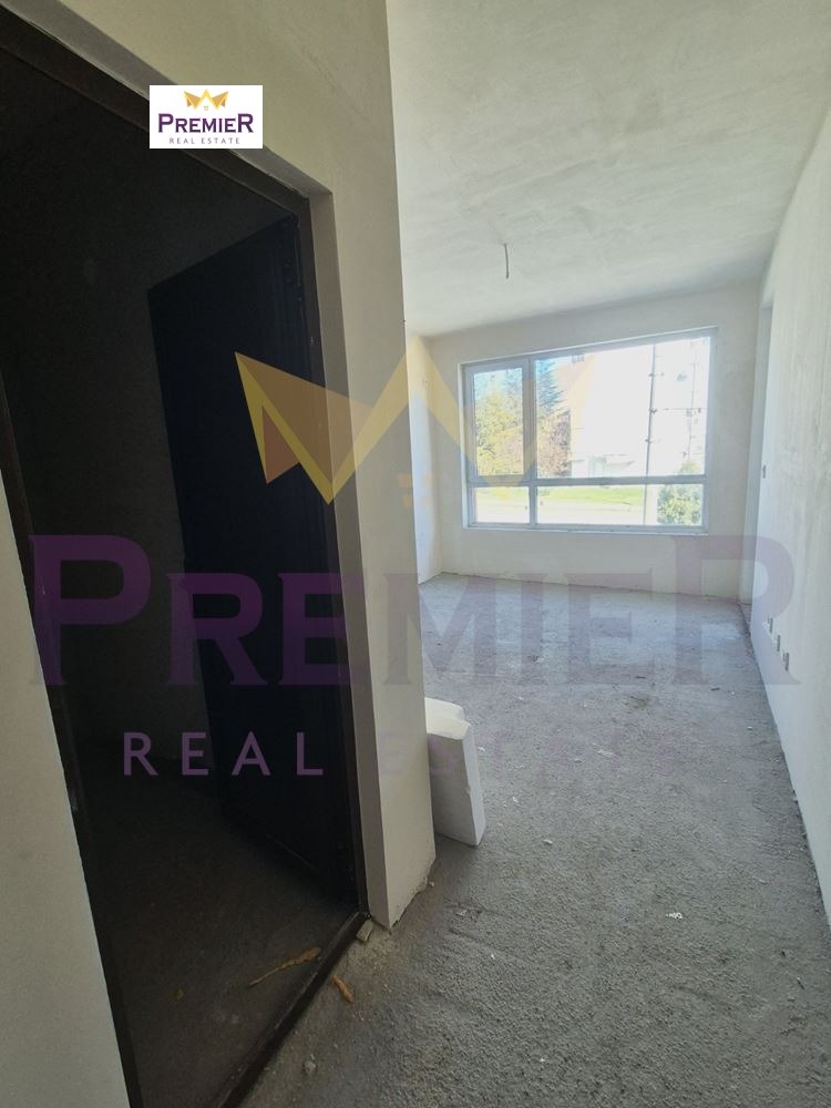 Продава 3-СТАЕН, гр. Бургас, област Бургас, снимка 12 - Апартаменти - 53815634