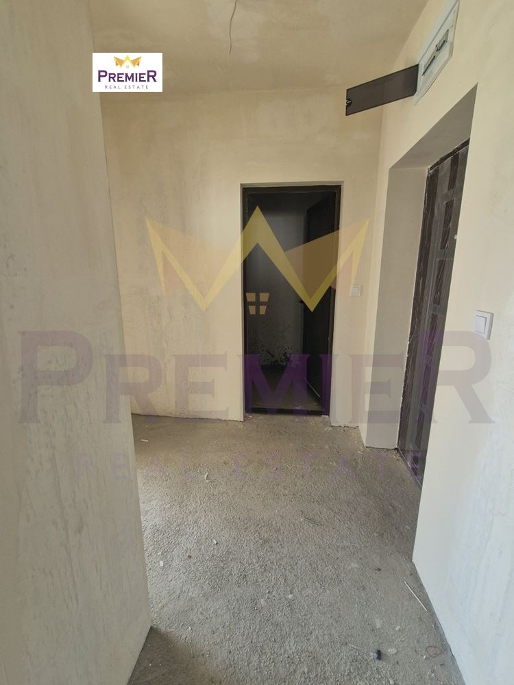 Продава 3-СТАЕН, гр. Бургас, област Бургас, снимка 11 - Апартаменти - 53815634