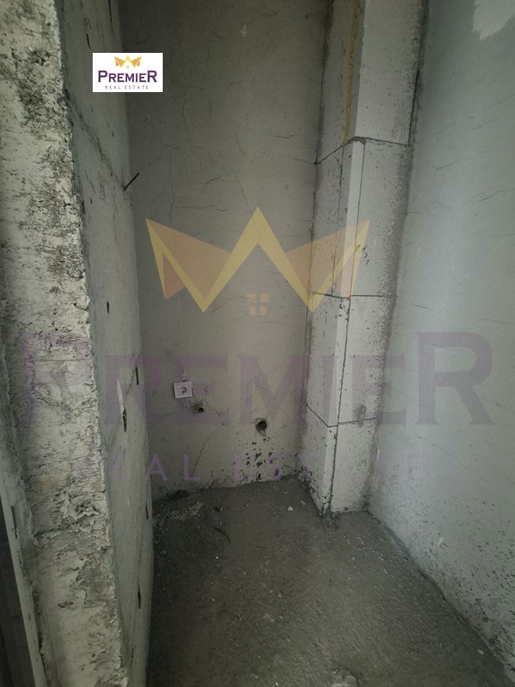 Продава 3-СТАЕН, гр. Бургас, област Бургас, снимка 3 - Апартаменти - 53815634