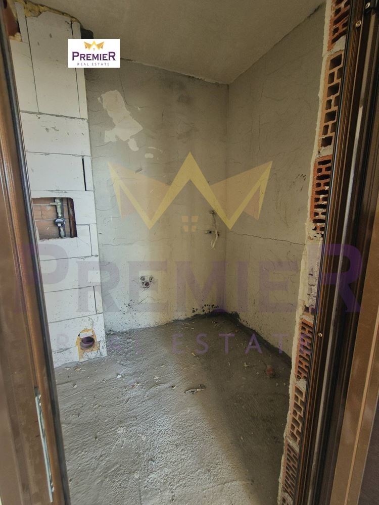 Продава 3-СТАЕН, гр. Бургас, област Бургас, снимка 2 - Апартаменти - 53815634