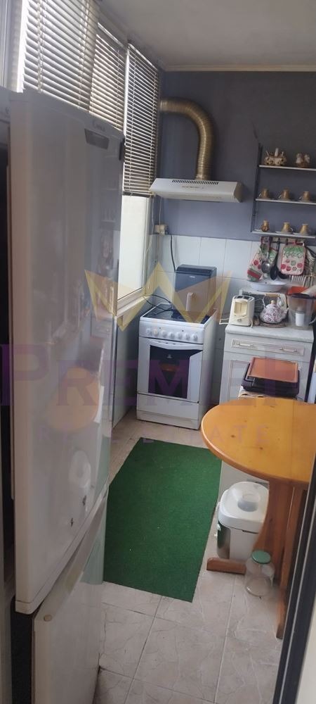 Продава 3-СТАЕН, гр. София, Люлин 3, снимка 8 - Апартаменти - 54205434