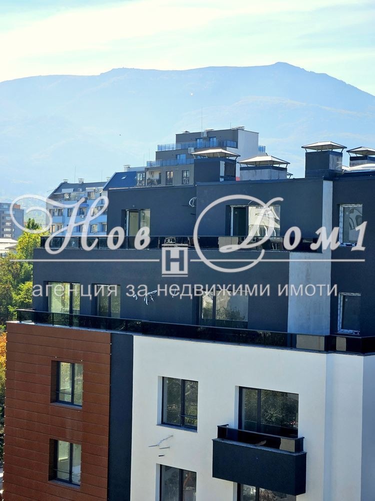 Продава 4-СТАЕН, гр. София, Малинова долина, снимка 1 - Aпартаменти - 48895620