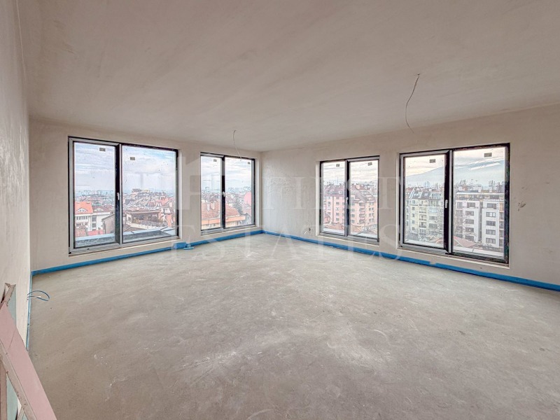 Продава 4-СТАЕН, гр. София, Редута, снимка 3 - Апартаменти - 53365928