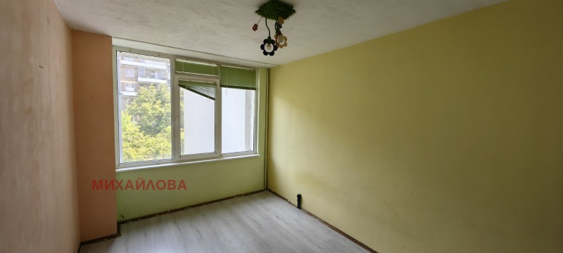 Til salgs  3+ soverom Stara Zagora , Zagorka , 87 kvm | 74318085 - bilde [3]