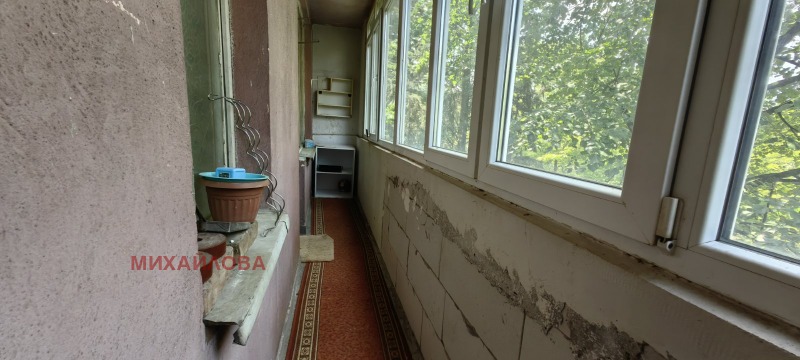 Til salgs  3+ soverom Stara Zagora , Zagorka , 87 kvm | 74318085 - bilde [14]
