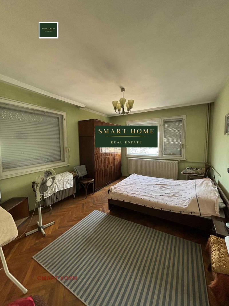 À venda  Mais de 3 quartos Veliko Tarnovo , Centar , 100 m² | 60730979 - imagem [6]