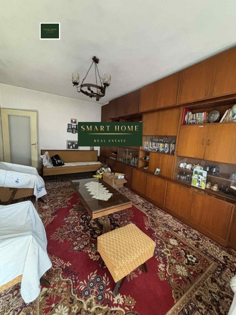 À venda  Mais de 3 quartos Veliko Tarnovo , Centar , 100 m² | 60730979 - imagem [5]