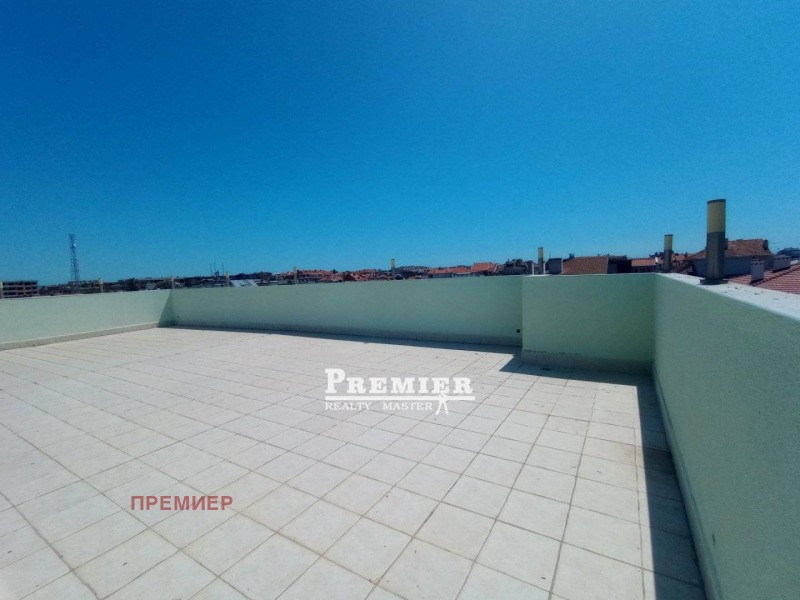 Na prodej  3+ ložnice oblast Burgas , Pomorie , 129 m2 | 88291510 - obraz [2]