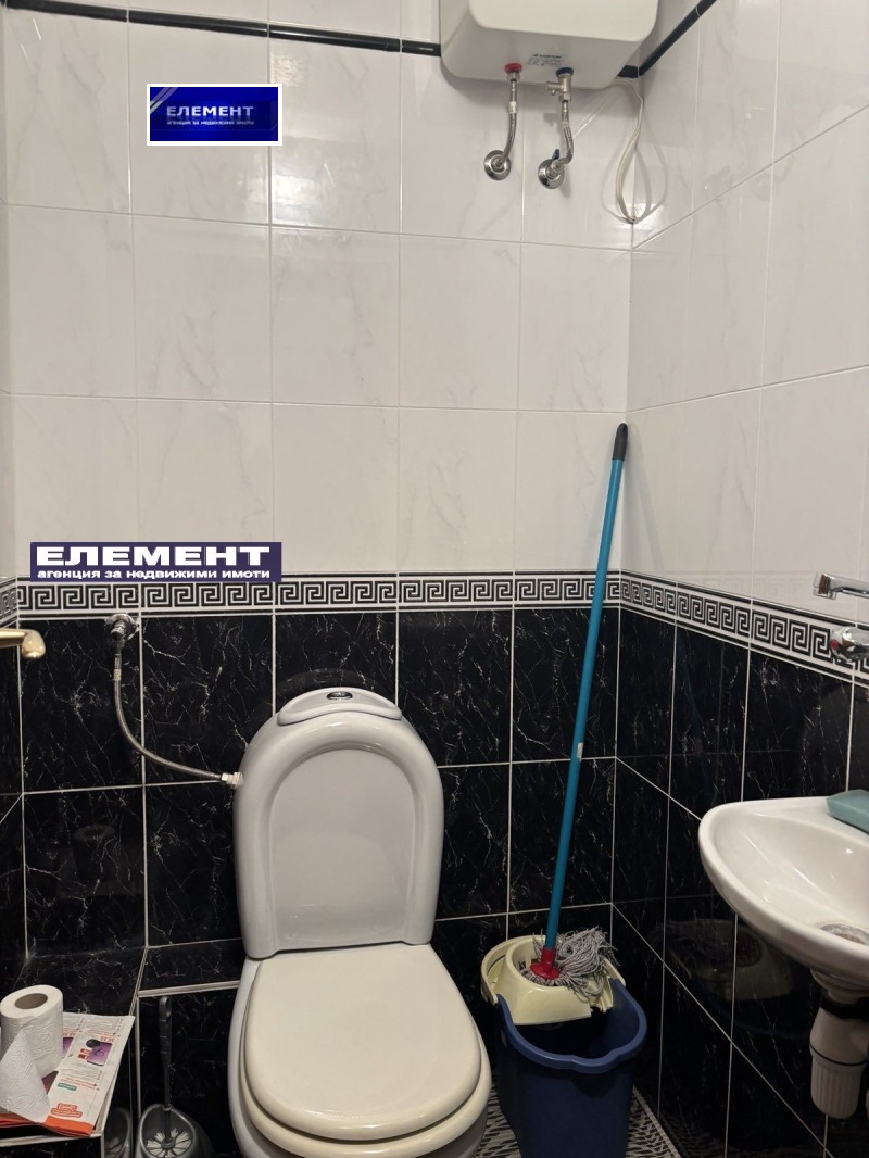 Продава МНОГОСТАЕН, гр. Пловдив, Център, снимка 12 - Апартаменти - 52675625