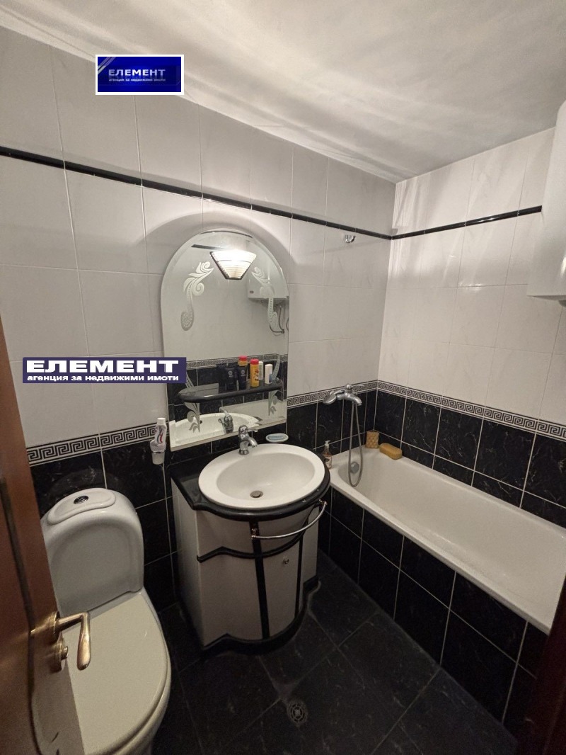 Продава МНОГОСТАЕН, гр. Пловдив, Център, снимка 9 - Апартаменти - 52675625