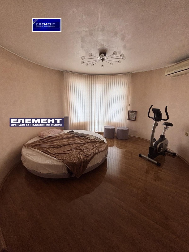 Продава МНОГОСТАЕН, гр. Пловдив, Център, снимка 7 - Апартаменти - 52675625