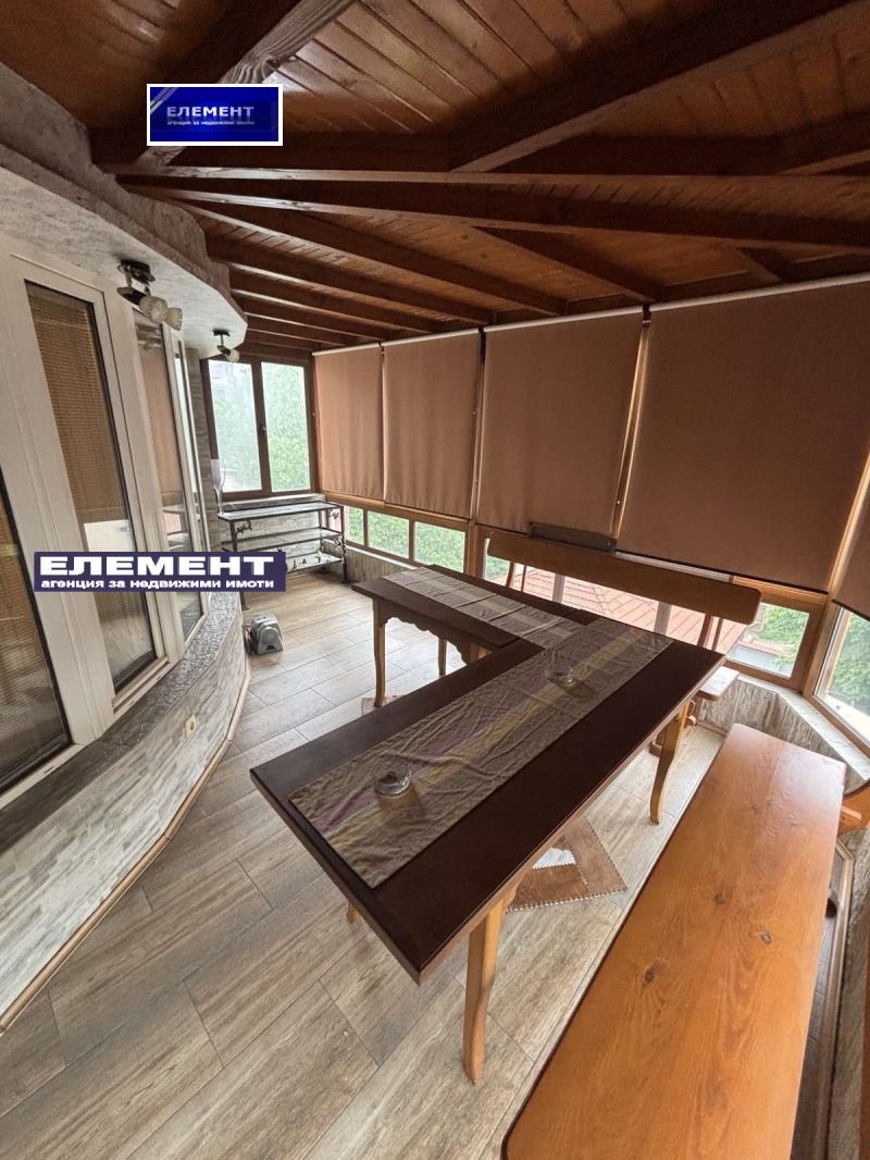 Продава МНОГОСТАЕН, гр. Пловдив, Център, снимка 4 - Апартаменти - 52675625