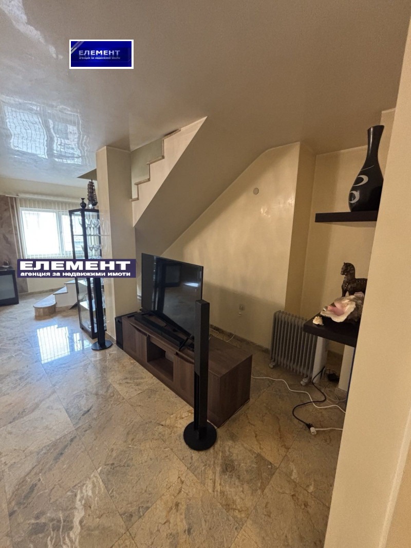 Продава МНОГОСТАЕН, гр. Пловдив, Център, снимка 3 - Апартаменти - 52675625